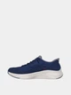 Кроссовки повседневные Skechers 9588563 Синий 40 KM5529 - изображение 2