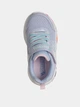 Кроссовки повседневные Skechers 9234871 Лавандовый 25 KK3897 - изображение 3