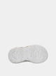Кроссовки повседневные Skechers 9234871 Лавандовый 25 KK3897 - изображение 4
