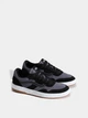 Кеды низкие Vans 9427324 Чёрный 46 VX1862 - изображение 3