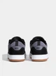 Кеды низкие Vans 9427324 Чёрный 46 VX1862 - изображение 4
