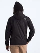 Аутдор и горнолыжная куртка The North Face 10992166 Чёрный L N7369 - изображение 2