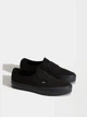 Кеды низкие Vans 11101632 Чёрный 37 VX1975 - изображение 3
