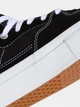 Кеди високі Vans 5281576 Чорний 43 VX435 - зображення 6