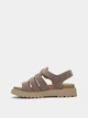 Сандалии Timberland 9485649 Фиолетовый 38.5 TG3501 - изображение 2