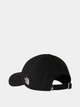 Кепка The North Face 8286453 Чёрный One Size XV2543 - изображение 2
