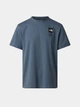 Футболка The North Face 10993454 Сірий XL N7501 - зображення 5