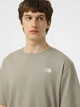 Футболка The North Face 10992781 Серый S N7442 - изображение 4
