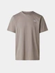 Футболка The North Face 10992781 Серый S N7442 - изображение 5