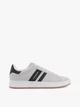 Кеды низкие Sergio Tacchini 10794638 Белый 46 2T40 - изображение 1