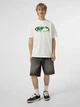 Футболка Vans 11091263 Белый M V5519 - изображение 2
