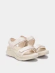 Сандалии Skechers 8975953 Бежевый 39 KW9293 - изображение 3