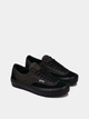 Кеди низькі Vans 10958587 Чорний 46 VX2031 - зображення 2