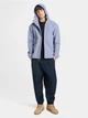 Демисезонная куртка Timberland 9480312 Голубой L TH8003 - изображение 4