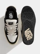 Кеды низкие Vans 8786700 Белый/чёрный 44 VX1894 - изображение 5