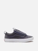 Кеди низькі Vans 9453932 Синій 38 VX2047 - зображення 1