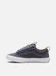 Кеди низькі Vans 9453932 Синій 38 VX2047 - зображення 3