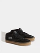 Кеди високі Vans 5281576 Чорний 36 VX1885 - зображення 4