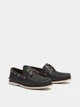 Мокасины Timberland 10281571 Синий 42 TF5751 - изображение 4