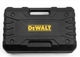 Аккумуляторная цепная пила для дачи и сада в кейсе DeWalt DCCS620 Электрическая пилка для обрезки веток и кустов шина 30см Универсальная электропила с дополнительной батареей 36V/5Ah - изображение 4