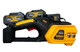 Аккумуляторная цепная пила для дачи и сада в кейсе DeWalt DCCS620 Электрическая пилка для обрезки веток и кустов шина 30см Универсальная электропила с дополнительной батареей 36V/5Ah - изображение 5