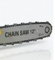 Аккумуляторная цепная пила для дачи и сада в кейсе DeWalt DCCS620 Электрическая пилка для обрезки веток и кустов шина 30см Универсальная электропила с дополнительной батареей 36V/5Ah - изображение 7