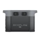 Зарядна станція ECOFLOW Delta 2 MAX EU 2400 Вт / 4800 Вт/ 2048 Вт-год / EU / Євро - изображение 2