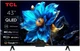 Телевизор TCL QLED 43" 43T69C - изображение 2