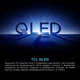 Телевизор TCL QLED 43" 43T69C - изображение 5