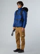 Карго The North Face 10334184 Коричневый 30 N7318 - изображение 3
