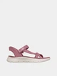 Сандалії Skechers 10741727 Рожевий 35 KW9605 - зображення 1