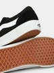 Кеды низкие Vans 10958974 Белый/чёрный 39 VX1896 - изображение 5