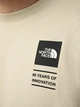 Футболка The North Face 10993454 Бежевий M N7502 - зображення 4