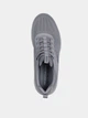 Кроссовки повседневные Skechers 10351501 Серый 39.5 KM5648 - изображение 3