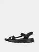 Сандалії Skechers 10741727 Чорний 40 KW9604 - зображення 2