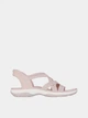 Сандалії Skechers 9448550 Рожевий 41 KW9586 - зображення 1