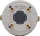 Lampa przenośna Kooduu LITE-UP PLAY MINI z głośnikiem Beżowa (8720929080199) - obraz 7