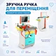 Детский игровой набор доктора со звуком и светом ProDoctor / Набор врача с медицинскими инструментами - изображение 8