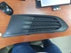 Решетка в бампер AVTM Volkswagen Polo 09-15 5 SD левая без отв. ПТФ Фольксваген Поло АМ0039174 - изображение 2