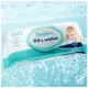 Детские влажные салфетки Pampers 99 Water, 60 шт (8006530116558) - изображение 2