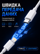 Комплект быстрой зарядки 20W для телефона Apple iPhone type-c to lightning 7 8 X 11 12 13 14 pro max plus mini iPad адаптер сетевое зарядное устройство блок тайпси лайтнинг usb-c power adapter быстрая зарядка айфон айпад кабель лайтинг тайп-с 1м - изображение 4