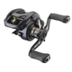 Котушка мульт. Daiwa Steez A II TW 1000HL - зображення 1