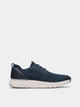 Кроссовки повседневные Clarks 10936347 Тёмно-синий 45 OM4120 - изображение 1