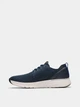 Кроссовки повседневные Clarks 10936347 Тёмно-синий 45 OM4120 - изображение 2