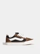 Кеды низкие Vans 8779013 Чёрный 43 VX1871 - изображение 1