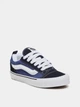 Кеды низкие Vans 7613588 Синий 43 VX1001 - изображение 5