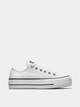 Кеды низкие CONVERSE 7479957 Белый 37 CA371 - изображение 1