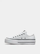 Кеды низкие CONVERSE 7479957 Белый 37 CA371 - изображение 2