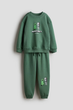 Костюм-двойка для мальчика H&M 9-10лет, 140 рост - изображение 1