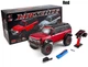 Машинка на радіокеруванні WLtoys 104020 Bronco RTR 1:10 4WD червоний - изображение 1
